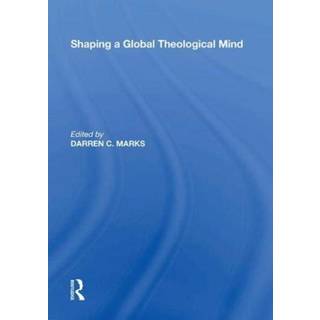 Shaping a Global Theological Mind