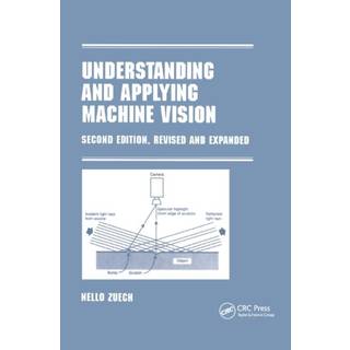 Understanding and Applying Machine Vision, Revised and Expanded