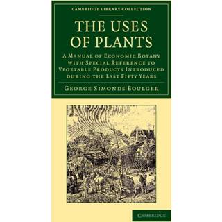 The Uses of Plants