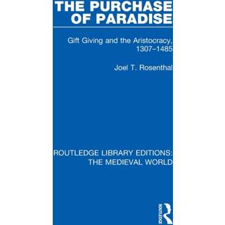 The Purchase of Paradise