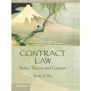 Contract Law