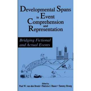 Developmental Spans in Event Comprehension and Representation