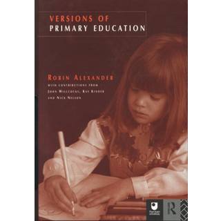 Versions of Primary Education