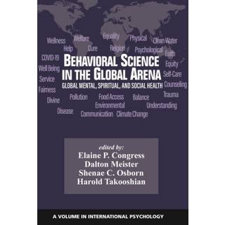 Behavioral Science in the Global Arena