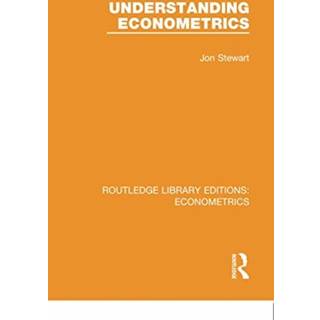 Understanding Econometrics
