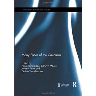 Many Faces of the Caucasus