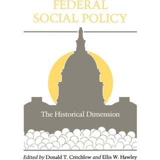 Federal Social Policy