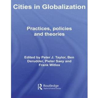 Cities in Globalization
