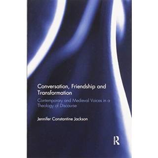 Conversation, Friendship and Transformation