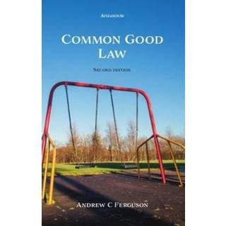 Common Good Law