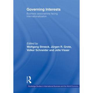 Governing Interests
