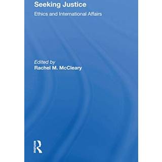 Seeking Justice