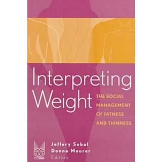 Interpreting Weight