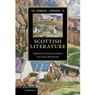 The Cambridge Companion to Scottish Literature