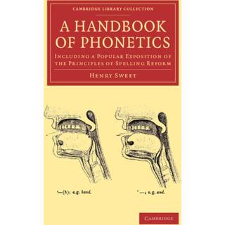 A Handbook of Phonetics
