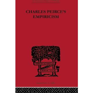Charles Peirce's Empiricism