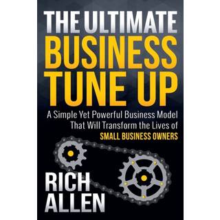 The Ultimate Business Tune Up