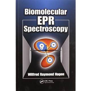 Biomolecular EPR Spectroscopy