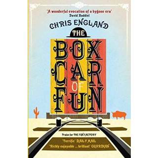 The Boxcar of Fun