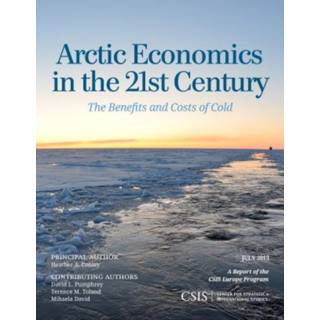 Arctic Economics in the 21st Century