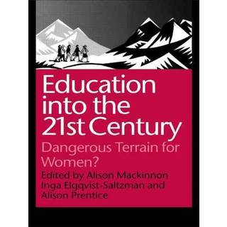 Education into the 21st Century