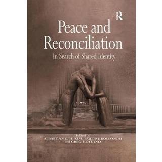 Peace and Reconciliation