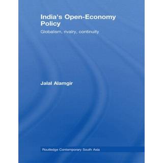 India's Open-Economy Policy