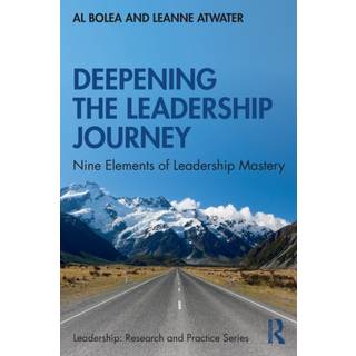 Deepening the Leadership Journey