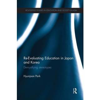 Re-Evaluating Education in Japan and Korea