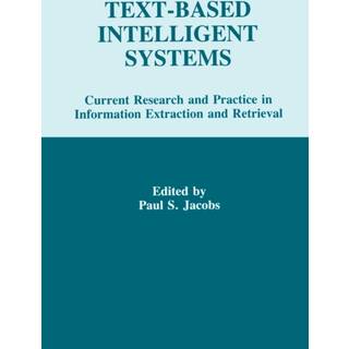Text-based intelligent Systems