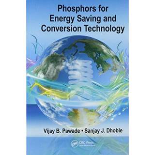 Phosphors for Energy Saving and Conversion Technology