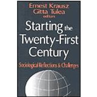 Starting the Twenty-first Century