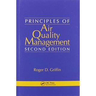 Principles of Air Quality Management