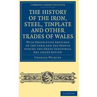 History of the Iron, Steel, Tinplate and Other Trades of Wales