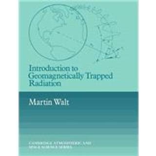 Introduction to Geomagnetically Trapped Radiation