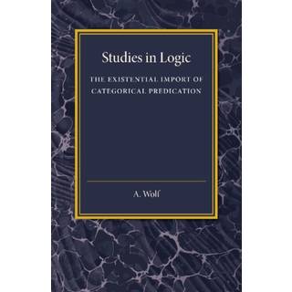 The Existential Import of Categorical Predication