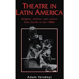Theatre in Latin America