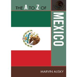 The A to Z of Mexico