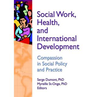 Social Work, Health, and International Development