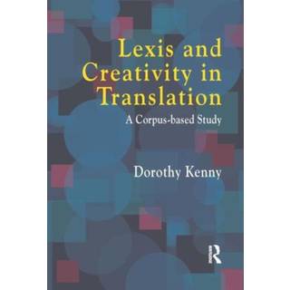 Lexis and Creativity in Translation