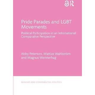 Pride Parades and LGBT Movements