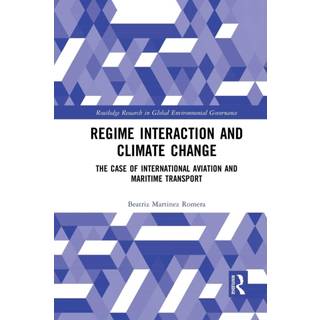 Regime Interaction and Climate Change