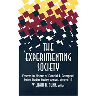 The Experimenting Society