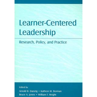 Learner-Centered Leadership