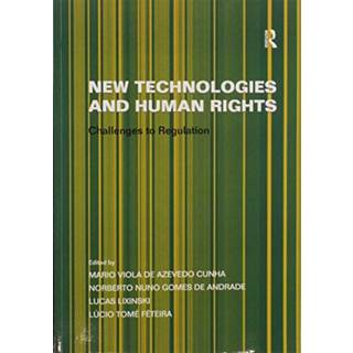 New Technologies and Human Rights