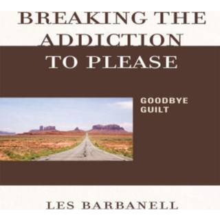 Breaking the Addiction to Please