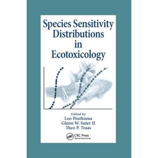 Species Sensitivity Distributions in Ecotoxicology