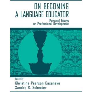 on Becoming A Language Educator