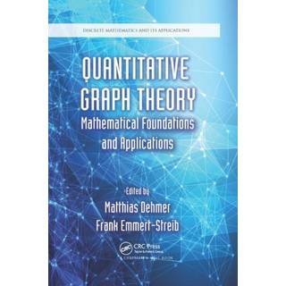 Quantitative Graph Theory