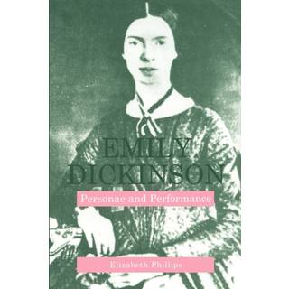 Emily Dickinson